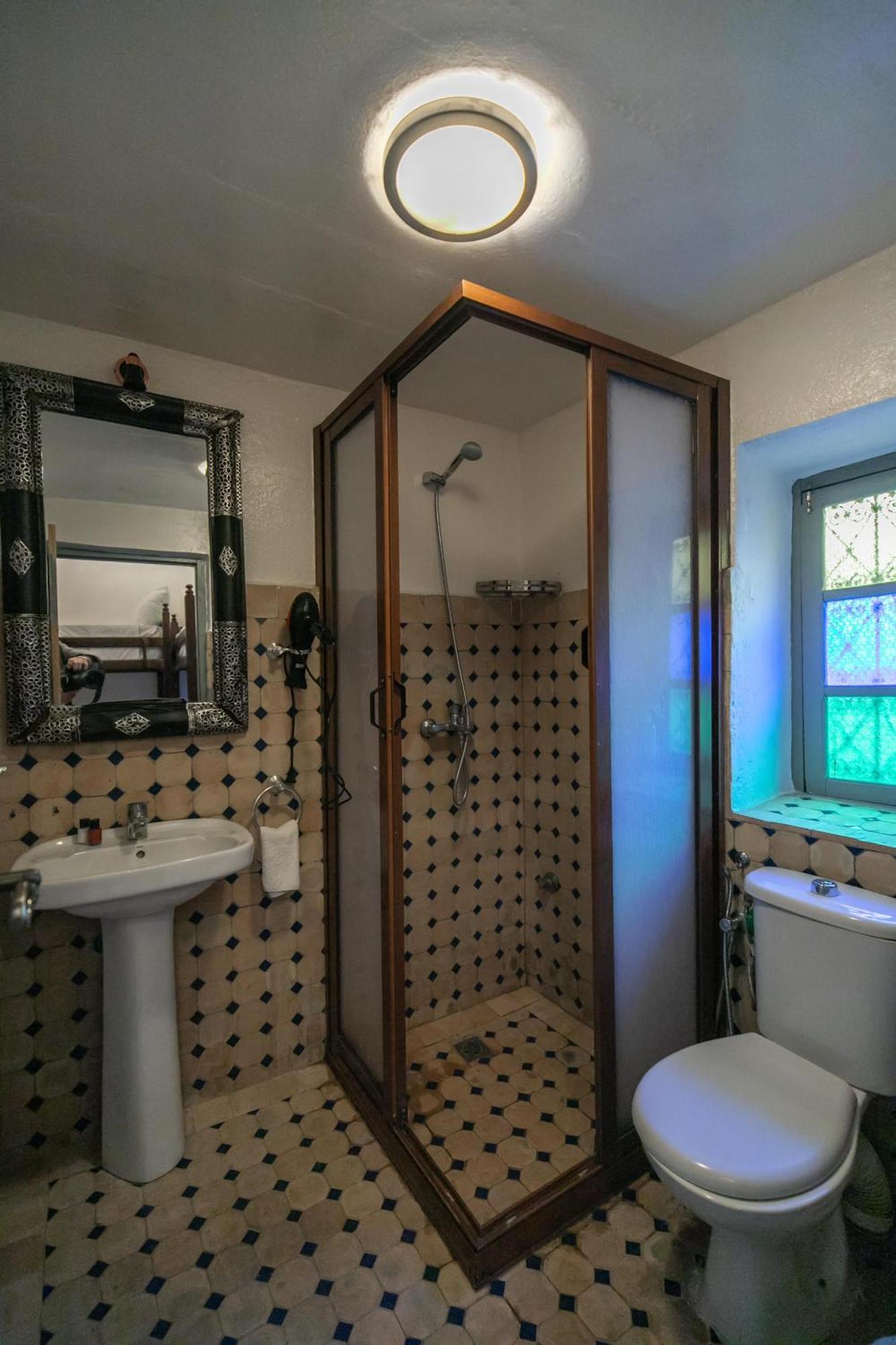 Riad Skilfo Fès Dış mekan fotoğraf