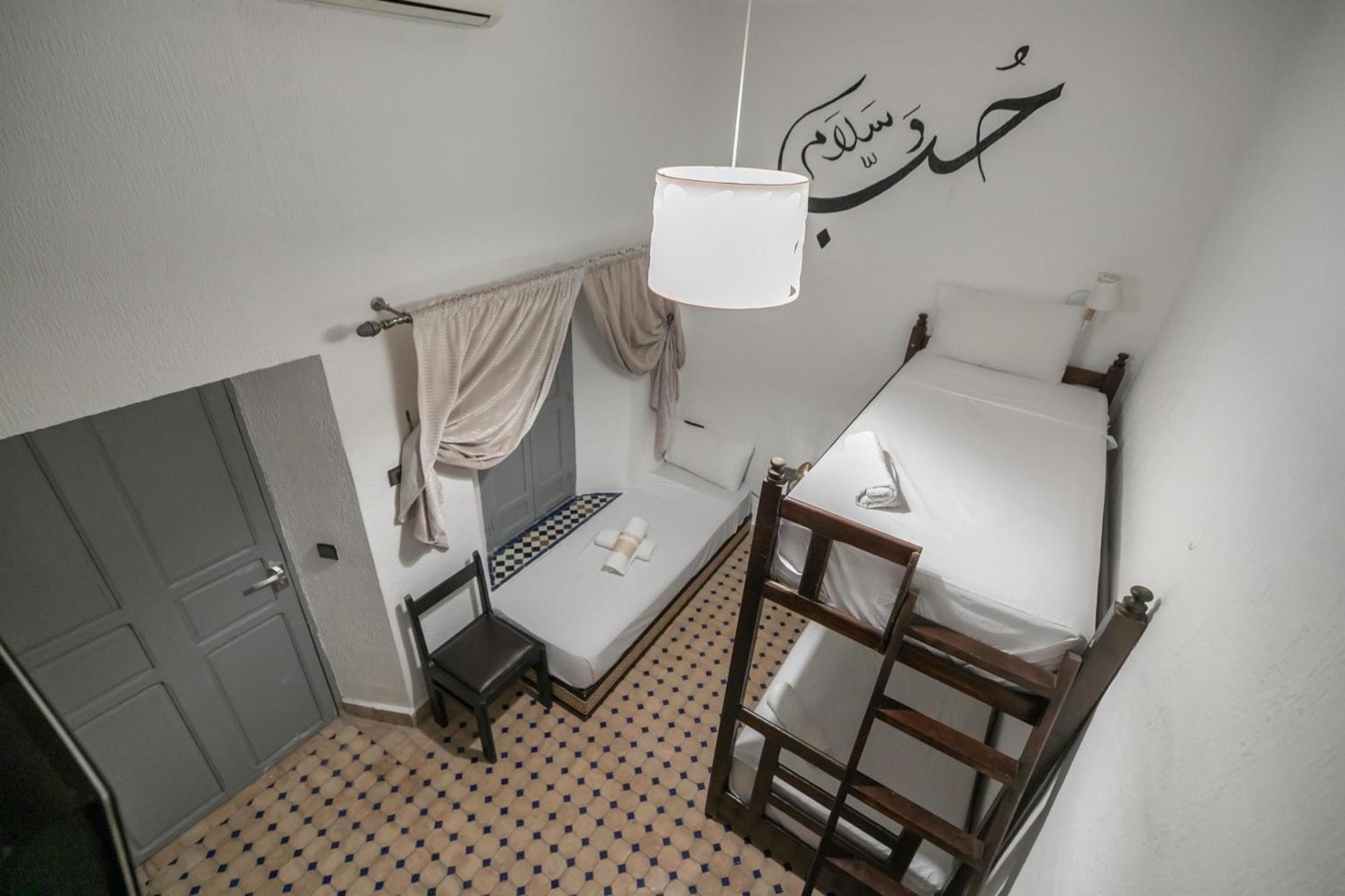 Riad Skilfo Fès Dış mekan fotoğraf