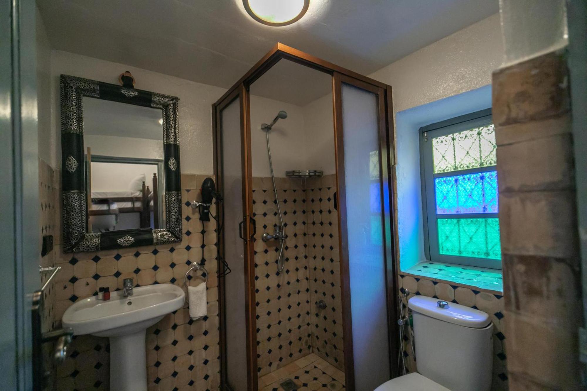 Riad Skilfo Fès Dış mekan fotoğraf