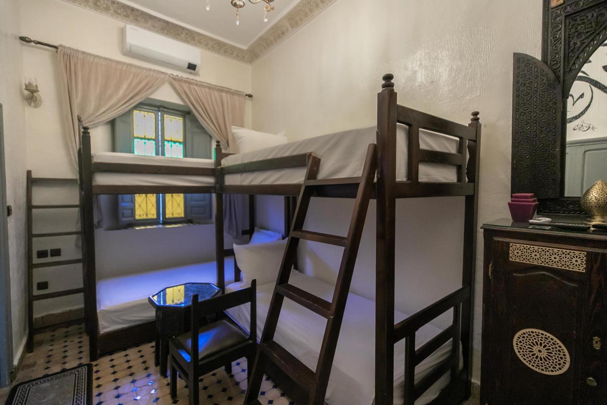 Riad Skilfo Fès Dış mekan fotoğraf